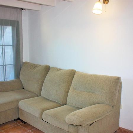 Shalom Apartment Playa Blanca  Ngoại thất bức ảnh