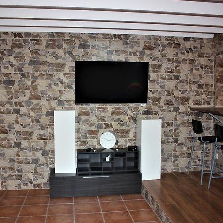 Shalom Apartment Playa Blanca  Ngoại thất bức ảnh