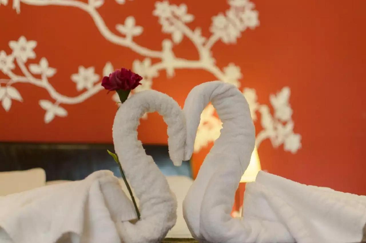 Shalom Apartment Playa Blanca  Ngoại thất bức ảnh