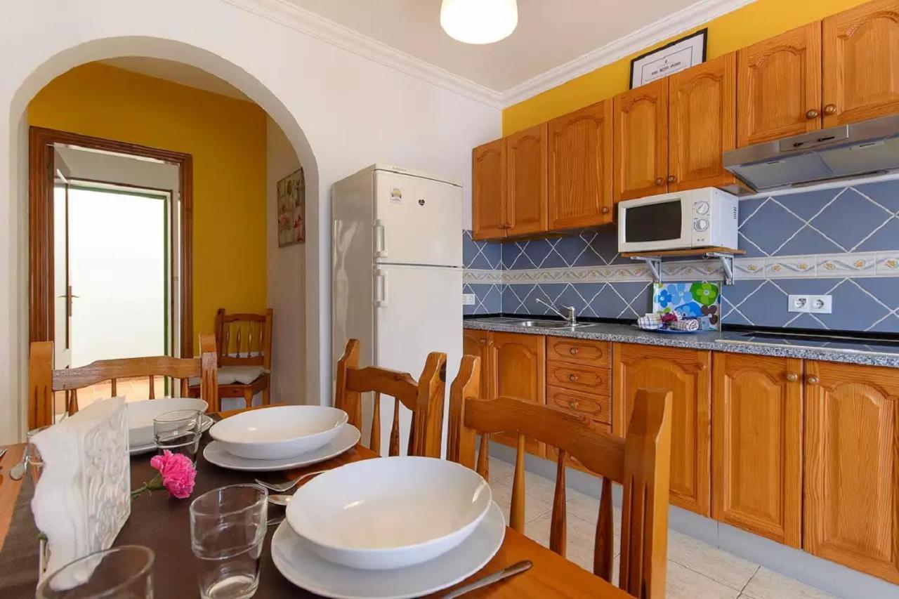 Shalom Apartment Playa Blanca  Ngoại thất bức ảnh