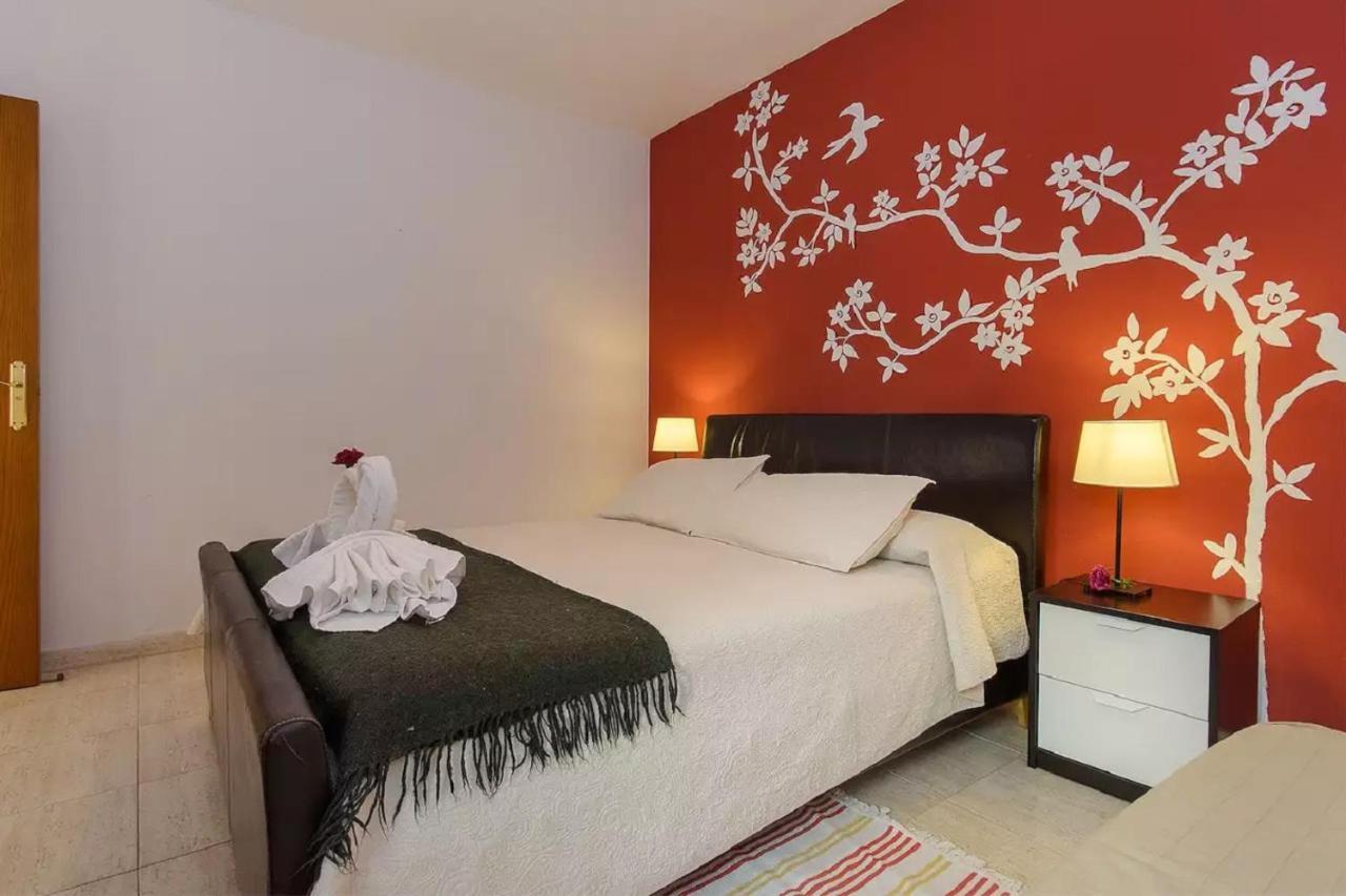 Shalom Apartment Playa Blanca  Ngoại thất bức ảnh