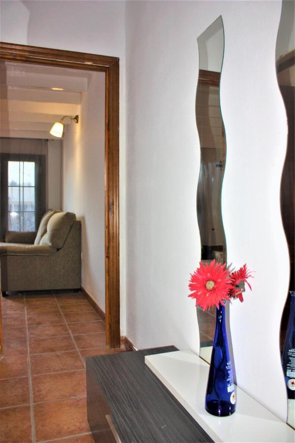 Shalom Apartment Playa Blanca  Ngoại thất bức ảnh