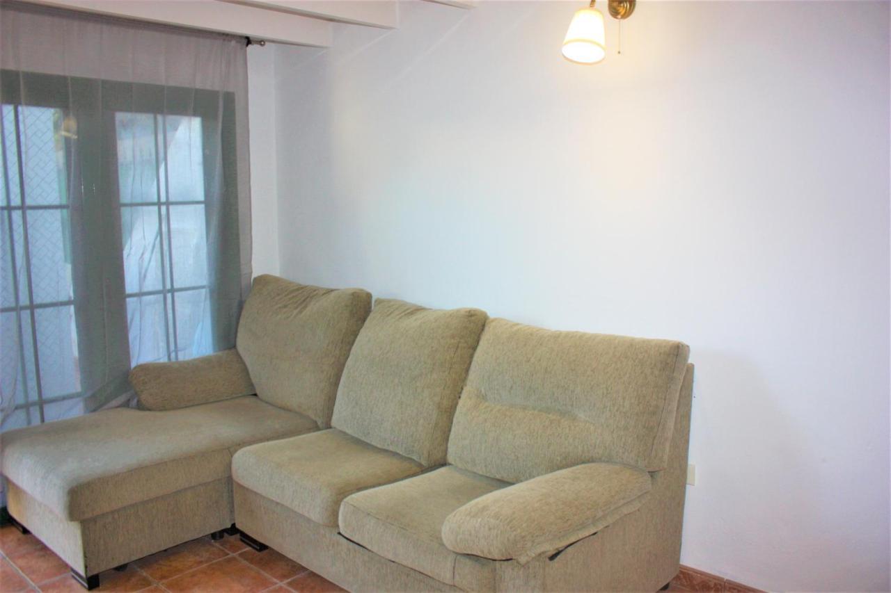 Shalom Apartment Playa Blanca  Ngoại thất bức ảnh
