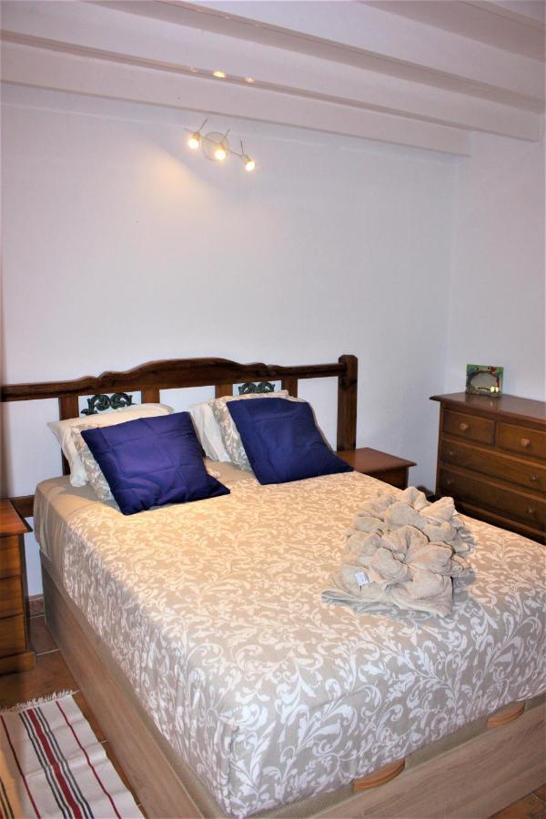 Shalom Apartment Playa Blanca  Ngoại thất bức ảnh